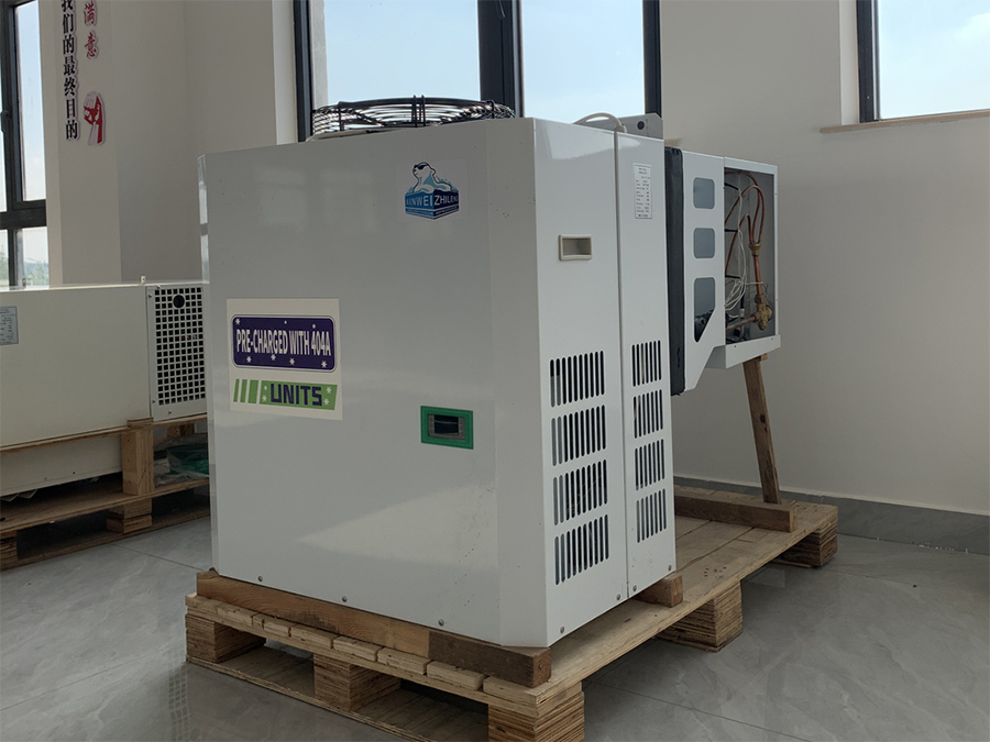 空調制冷機組運行如何節能 空調制冷機組運行如何節能